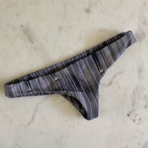Elle Mer Swim Bikini Bottoms